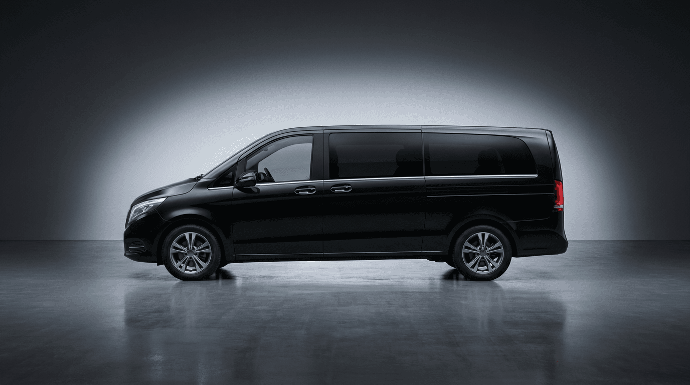 Van Business